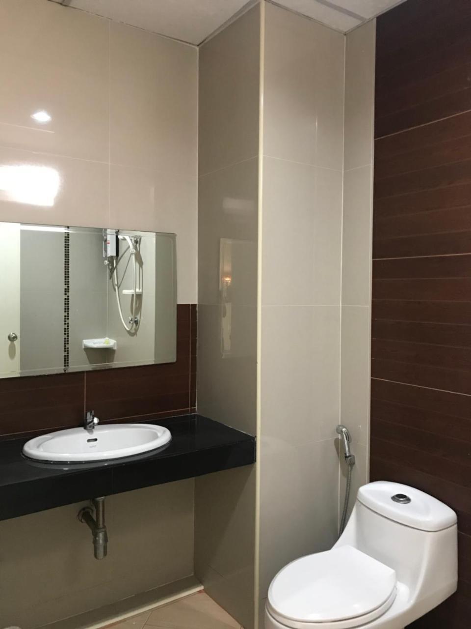 Ud Residence Udon Thani Exterior foto