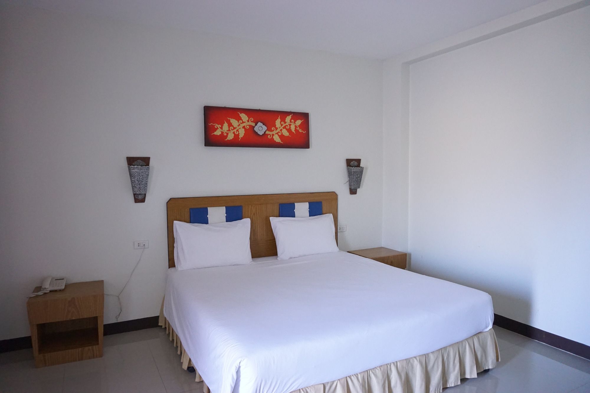 Ud Residence Udon Thani Exterior foto