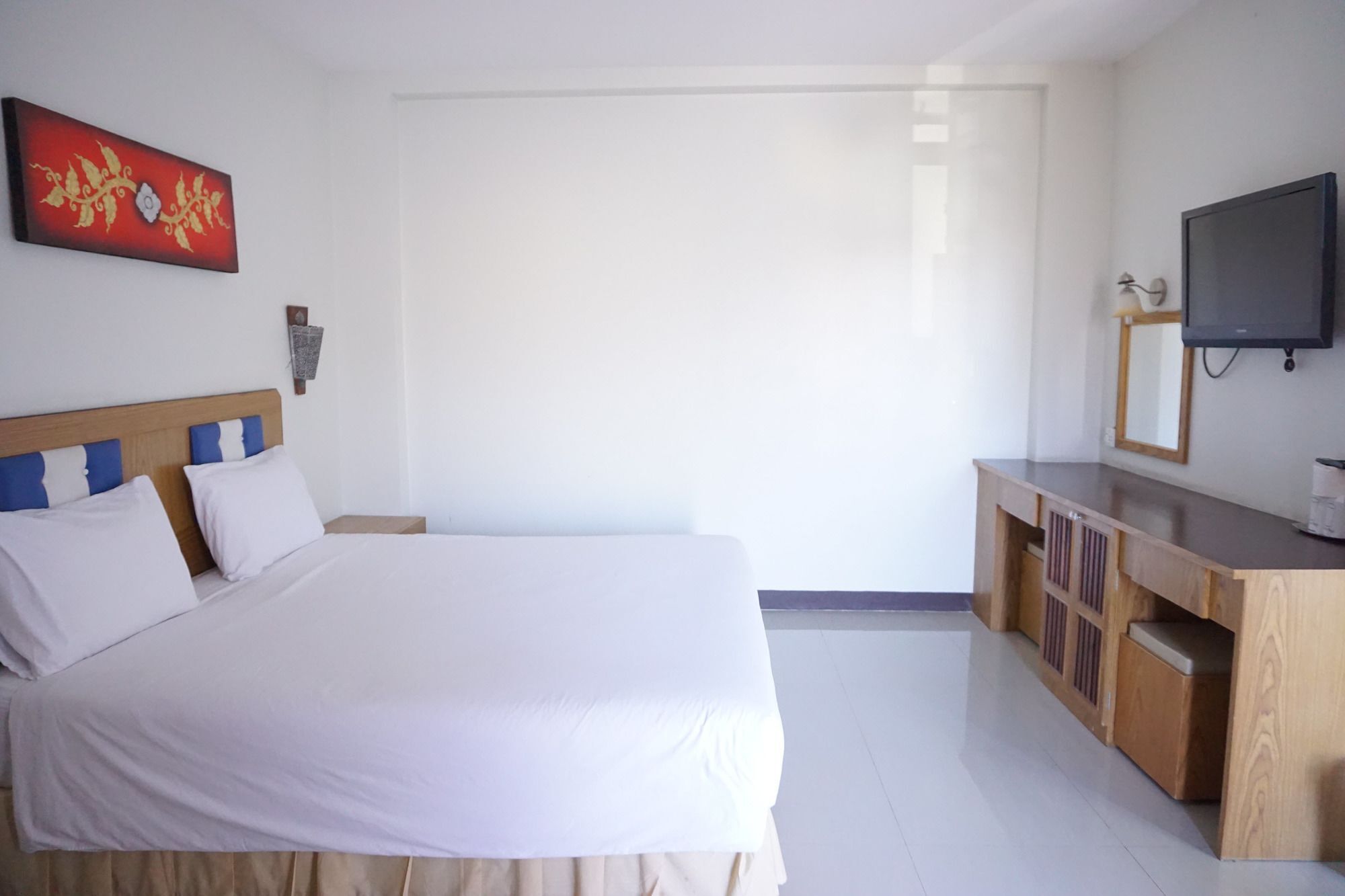 Ud Residence Udon Thani Exterior foto