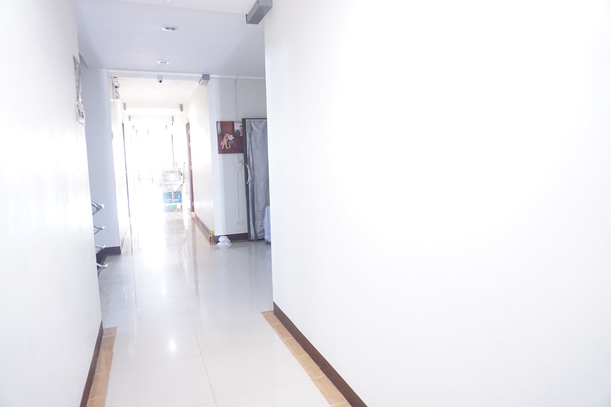 Ud Residence Udon Thani Exterior foto